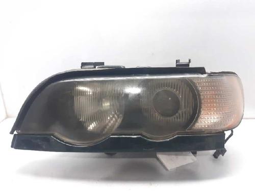 Used Left headlight BMW X5 (E53) 3.0 d (184 hp) 6699738