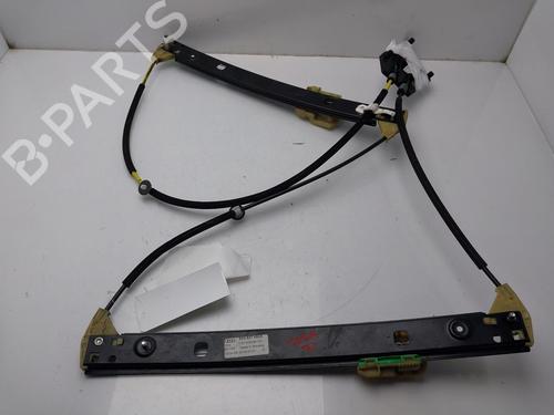 Front right window mechanism AUDI A1 (8X1, 8XK) 1.6 TDI | BP32683638C23 - Image 3