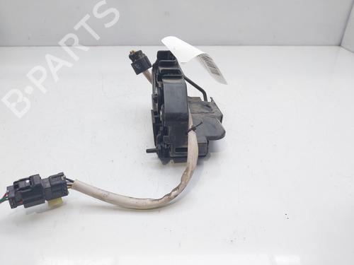 Front right lock HYUNDAI GETZ (TB) 1.5 CRDi | BP15488073C97 