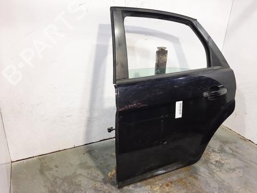 Left rear door FORD FOCUS II (DA_, HCP, DP) 1.6 TDCi | BP13476702C4 