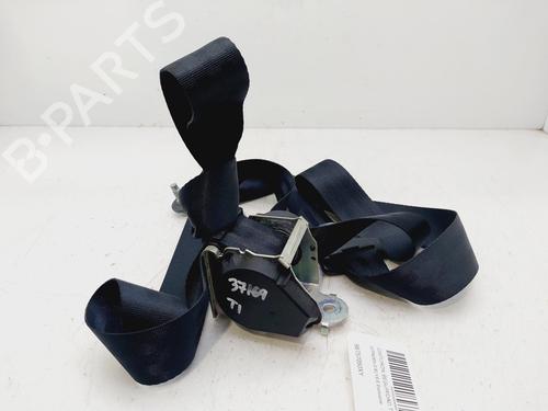 Used Rear left seatbelt CITROËN C-ELYSEE (DD_) [2012-2025]  29923841