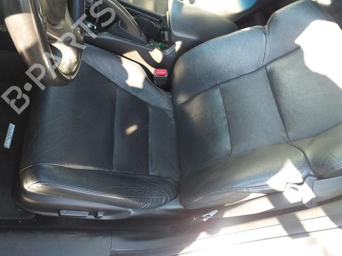 Front left exterior door handle HONDA ACCORD VIII (CU) 2.4 i (CU2) | BP8338544C128 