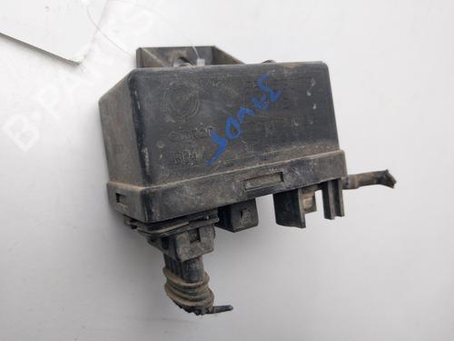 Used Electronic module Electronic module LANCIA YPSILON (843_) 1.3 D Multijet (843.AXE11, 843.AXE1A) (90 hp) 33605165 33605165