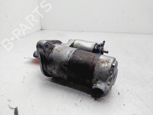 Used Starter OPEL MERIVA A MPV (X03) [2003-2010]  29268260