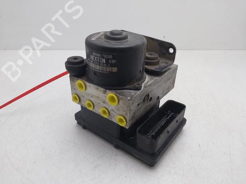 Used ABS pump ABS pump 38330141 38330141