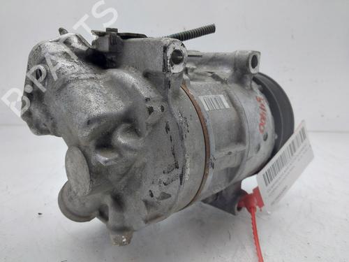 AC compressor CITROËN C4 CACTUS 1.2 THP 110 | BP33694048M34 - Image 4