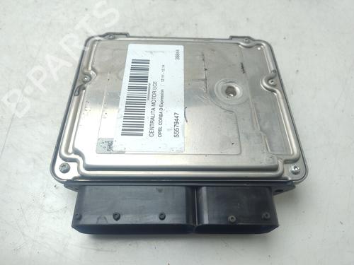Motorstyringsenhed OPEL CORSA D (S07) [2006-2015]  29755180