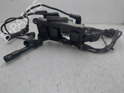 Ignition coil AUDI A4 B5 (8D2) 2.4 | BP36156020M94 - Image 4