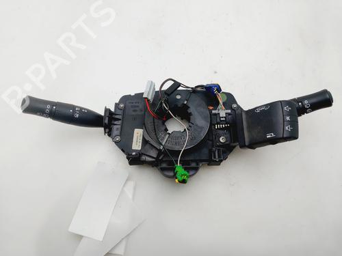 Used Steering wheel controls RENAULT MEGANE II Estate (KM0/1_) 2.0 (135 hp) 30742850