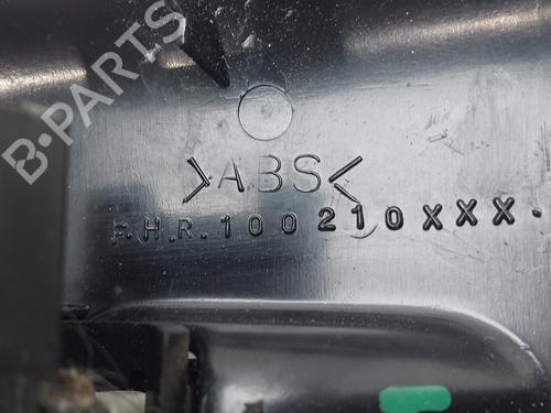 Left front window switch MG MG ZR 160 | BP36569221I27 - Image 3