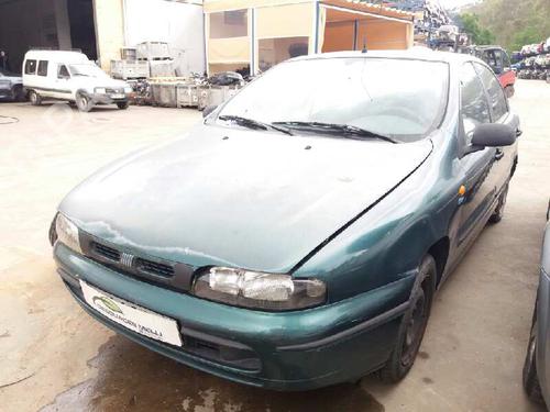 AC compressor FIAT BRAVA (182_) 1.4 12 V (182.BA) | BP2989327M34