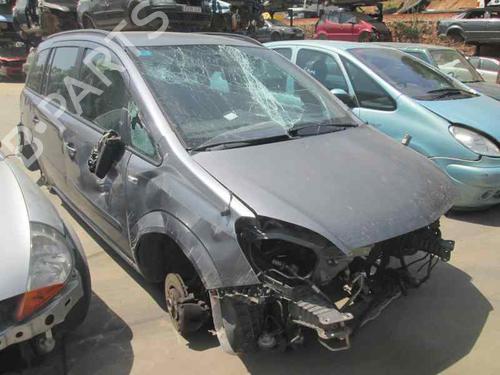 ABS pump OPEL ZAFIRA / ZAFIRA FAMILY B (A05) 1.9 CDTI (M75) | BP2876036M43 