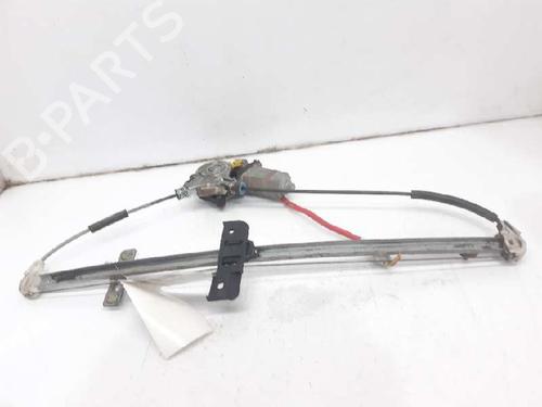 Rudehejsemekanisme Højre bagtil SUZUKI GRAND VITARA I (FT, HT) 2.0 HDI 110 16V 4x4 (SQ420D, TD83V) (109 hp) 5930034