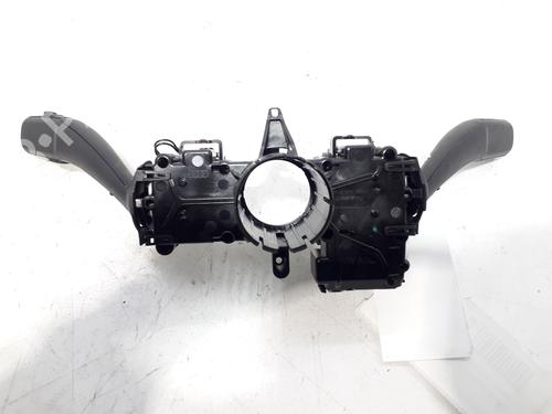 Steering wheel controls AUDI A5 Sportback (8TA) 2.0 TDI | BP10078224E15 