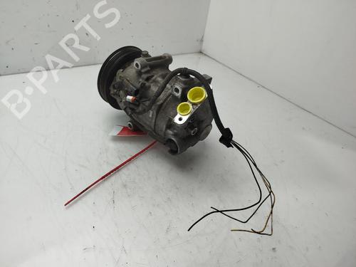 AC compressor RENAULT KADJAR (HA_, HL_) 1.5 dCi 110 (HLA3) | BP32337783M34 - Image 2