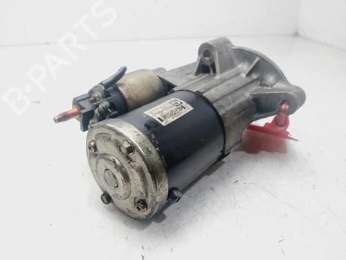 Starter PEUGEOT 206 Hatchback (2A/C) 2.0 HDI 90 | BP29420422M8 