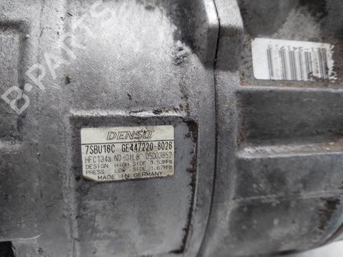 AC compressor BMW 5 (E39) 520 i | BP16837199M34 