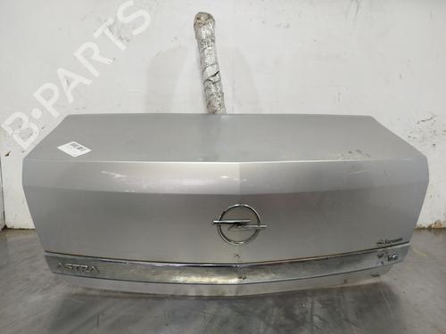 Used Tailgate Tailgate OPEL ASTRA H (A04) [2004-2014] 34279318 34279318