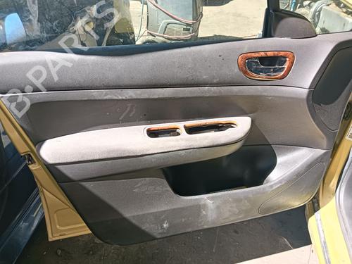 Pedal PEUGEOT 307 (3A/C) 2.0 HDi 90 | BP29267182I4 