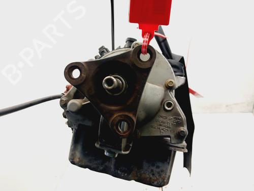 Gearbox JAGUAR S-TYPE II (X200) 4.0 V8 | BP28411898M3