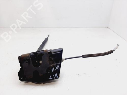 Front right lock LAND ROVER DISCOVERY SPORT (L550) 2.0 D 4x4 | BP21179456C97 