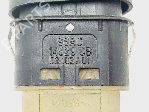 Right front window switch FORD FOCUS I Saloon (DFW) 1.6 16V | BP30168247I26 