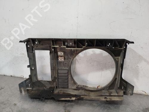 Frontplade/Frontkurv CITROËN C5 I (DC_) 2.0 HDi (DCRHZB, DCRHZE) | BP39064374C72 - Image 2