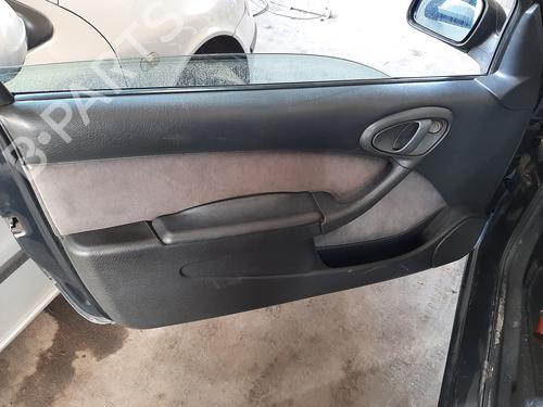 Kollisjonspute styreenhet CITROËN XSARA (N1) 2.0 HDi 90 | BP12418638M53 