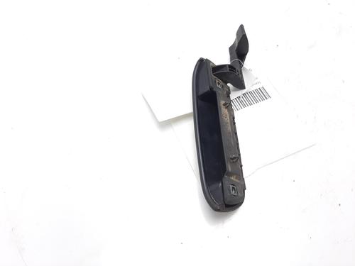 Front left exterior door handle FIAT SEICENTO / 600 (187_) 1.1 (187AXB, 187AXB1A, 187AXC1A02) | BP13297303C128 