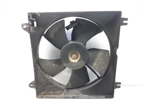 Used Radiator fan CHEVROLET NUBIRA Saloon 1.4 (95 hp) 7861290
