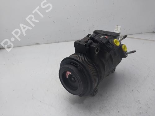Used AC compressor AC compressor LANCIA VOYAGER MPV (404_) 2.8 CRD (RT, 53) (178 hp) 34605215 34605215