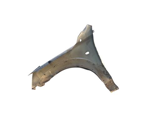 Right front fenders KIA SORENTO I (JC) 2.5 CRDi 4WD | BP24571612C42 