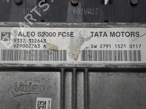 Engine control unit (ECU) TATA INDICA | BP38192317M57 - Image 2