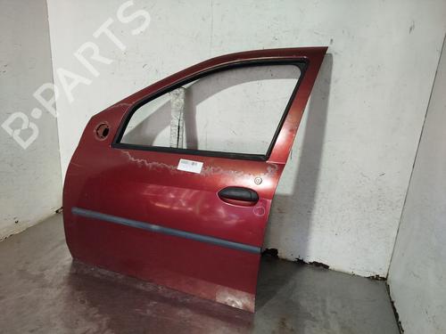 Left front door DACIA LOGAN (LS_)  | BP30196386C2 
