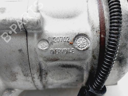 AC compressor PEUGEOT 308 II (LB_, LP_, LW_, LH_, L3_)  | BP29511239M34 