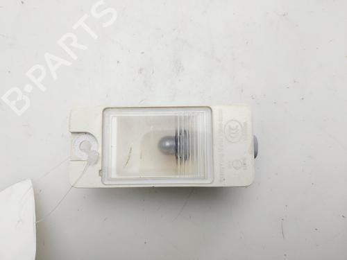 Used Licence plate light SSANGYONG XLV SUV [2016-2025]  29746627