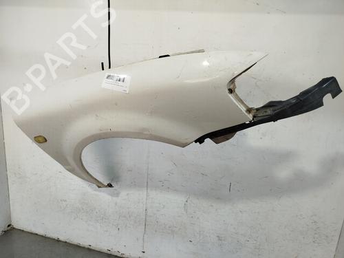 Radio CITROËN C4 Grand Picasso I (UA_)  | BP26944266E6 