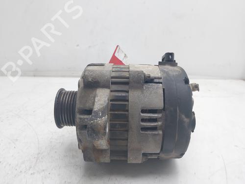 Generator CHEVROLET NUBIRA Saloon 1.6 (109 hp) 18080000