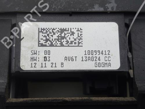 Headlight switch FORD C-MAX II (DXA/CB7, DXA/CEU) | BP37184740I24 - Image 3