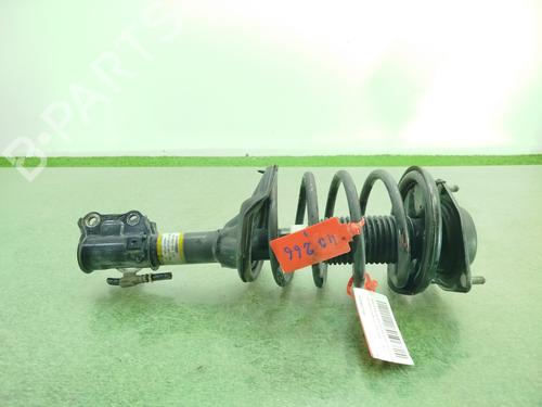 Used Left front shock absorber Left front shock absorber HYUNDAI COUPE I (RD) [1996-2004] 33832834 33832834