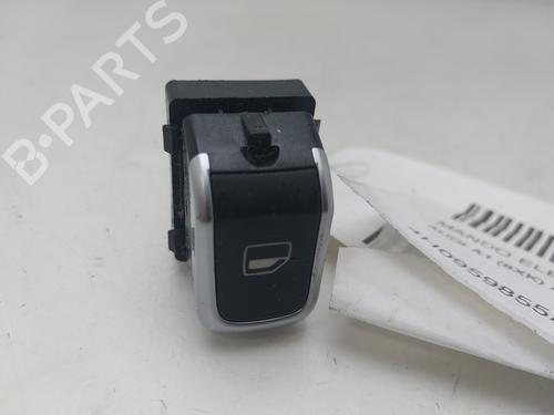 Used Right rear window switch AUDI A1 (8X1, 8XK) 1.6 TDI (115 hp) 16365303