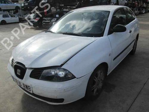 Steering column SEAT IBIZA III (6L1) | BP2860592M21