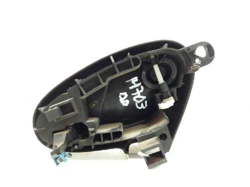 Front right interior door handle CITROËN XSARA Coupe (N0) 1.4 i | BP3665295I14 