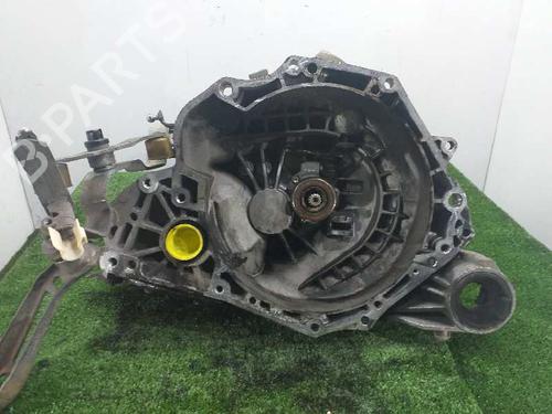 Used Gearbox OPEL MERIVA A MPV (X03) 1.7 DTI (E75) (75 hp) 5226372