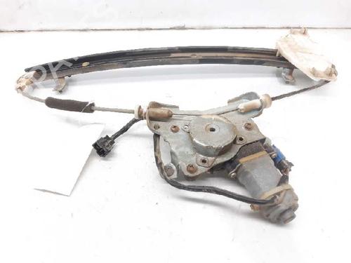 Used Rear right window mechanism CHEVROLET EPICA (KL1_) 2.0 (144 hp) 6255921