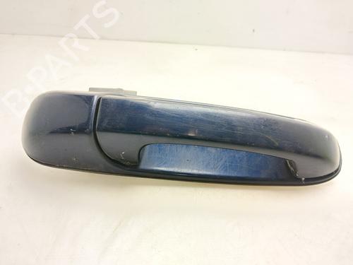 Used Front right exterior door handle Front right exterior door handle 36663198 36663198