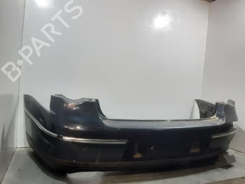 Rear bumper VW PASSAT B6 (3C2) 2.0 TDI | BP11084317C8 