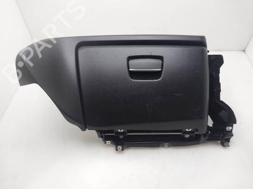 Used Glove box Glove box BMW 1 (E87) 120 d (177 hp) 40022458 40022458