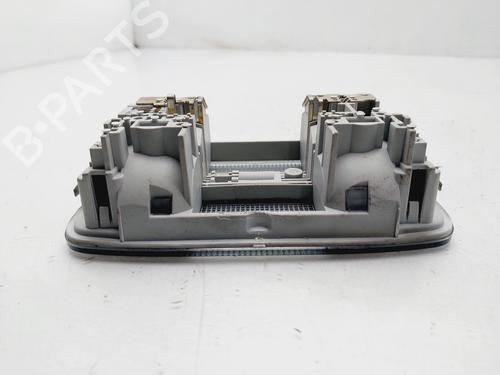 Innerbelysning OPEL MERIVA A MPV (X03)  | BP23337921I8 
