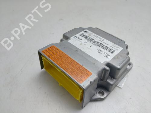 Used ECU airbags ECU airbags VW TOUAREG (7LA, 7L6, 7L7) [2002-2013] 36319572 36319572